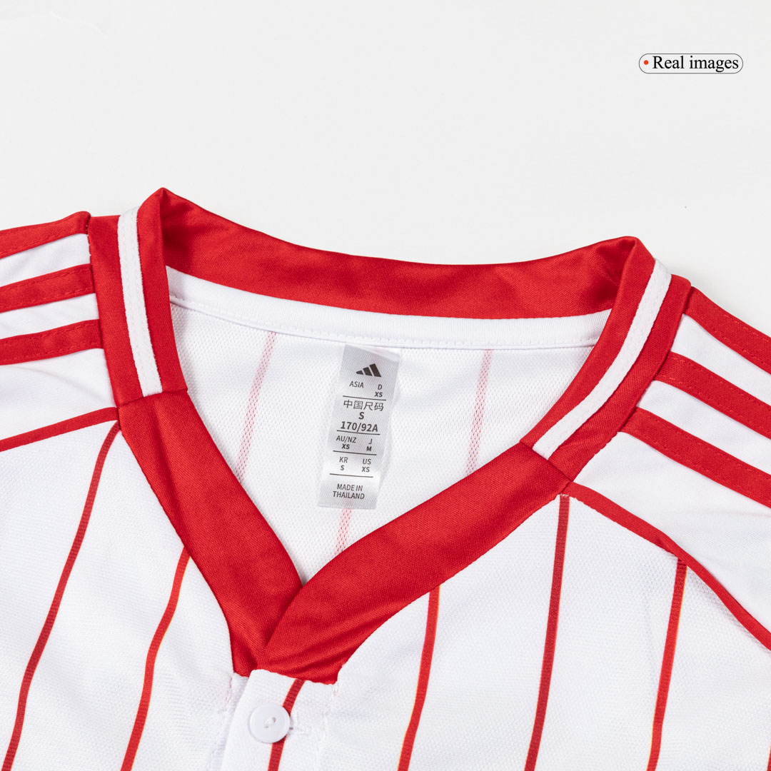 Arsenal US Pack Shirt 25/26 - gojersey