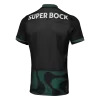 Sporting CP Soccer Jersey 2025/26 - gojersey