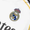 Real Madrid VALVERDE #8 Home Soccer Jersey 2025/26 - gojersey