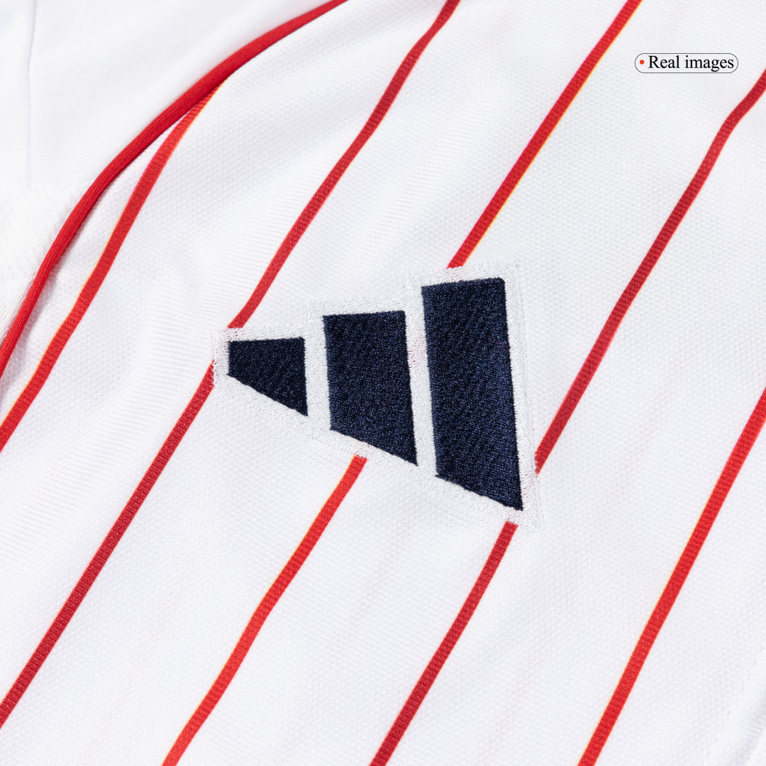 Arsenal US Pack Shirt 25/26 - gojersey