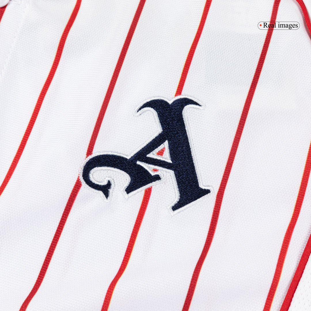 Arsenal US Pack Shirt 25/26 - gojersey