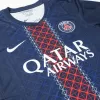 PSG KVARATSKHELIA #7 Home Jersey 2025/26 - gojersey