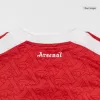 Arsenal GYÖKERES #14 Home Soccer Jersey 2025/26 - gojersey