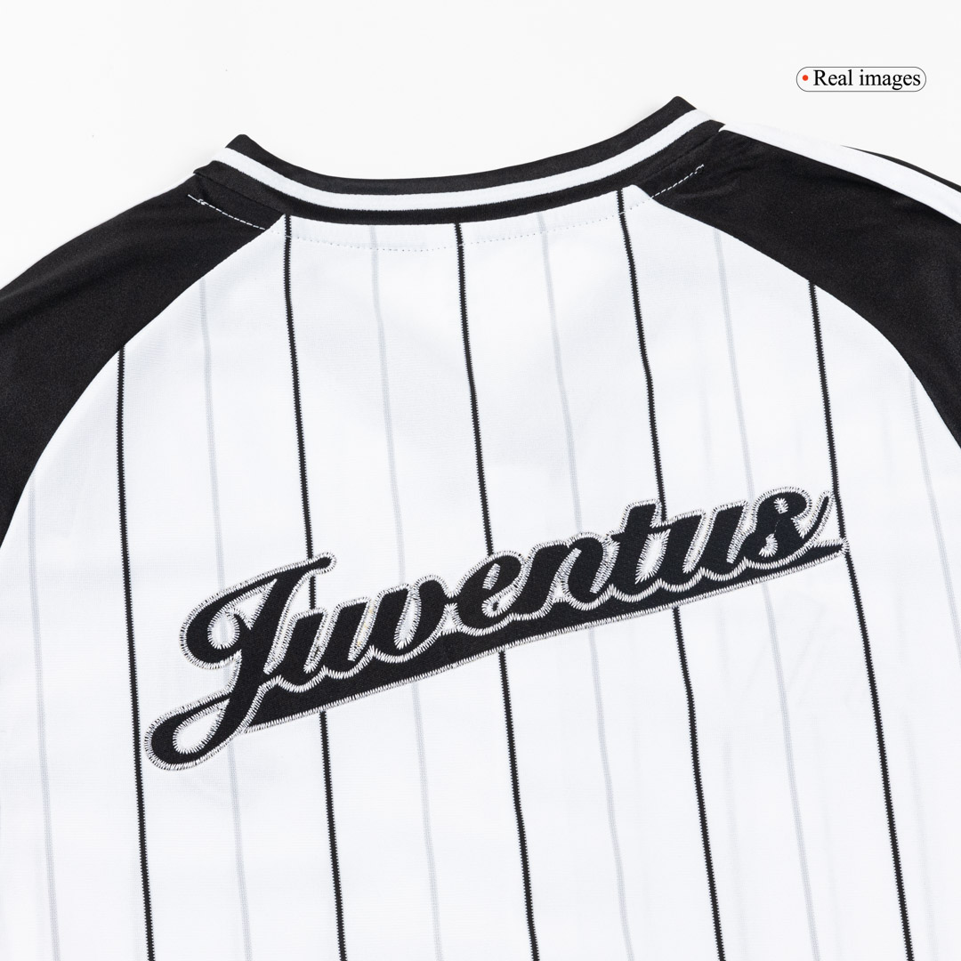 Juventus US Pack Shirt 2025/26 - gojersey