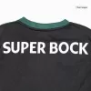 Sporting CP Soccer Jersey 2025/26 - gojersey