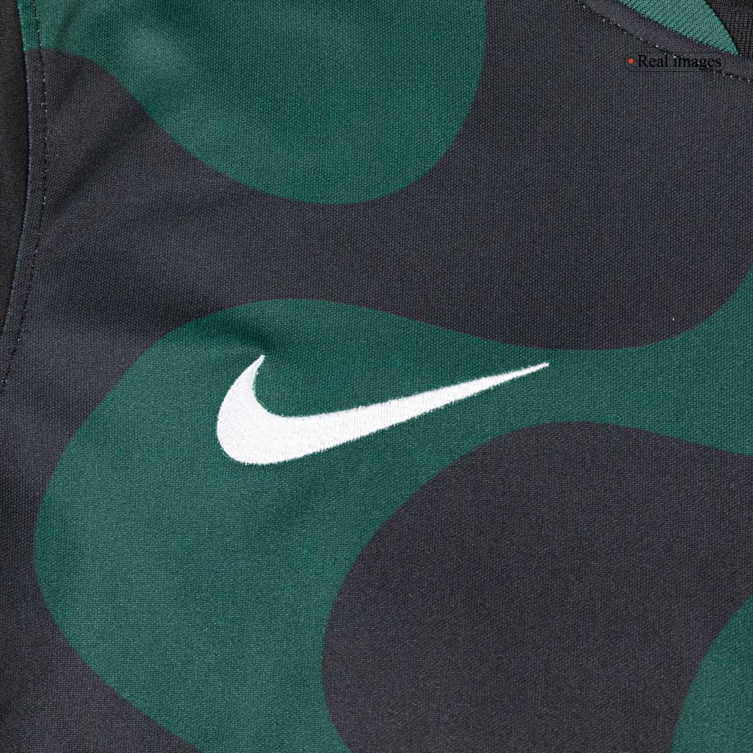 Sporting CP Soccer Jersey 2025/26 - gojersey