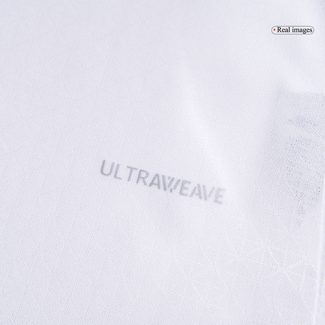 FOFANA #19 Authentic AC Milan Away Soccer Jersey 2025/26 White - gojersey