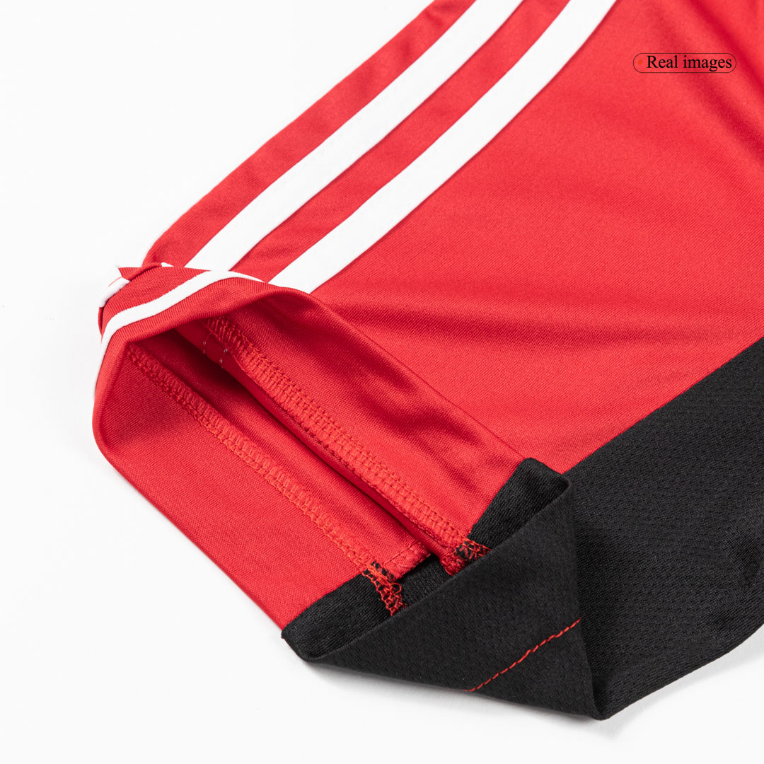 Manchester United US Pack Shirt 2025/26 - gojersey