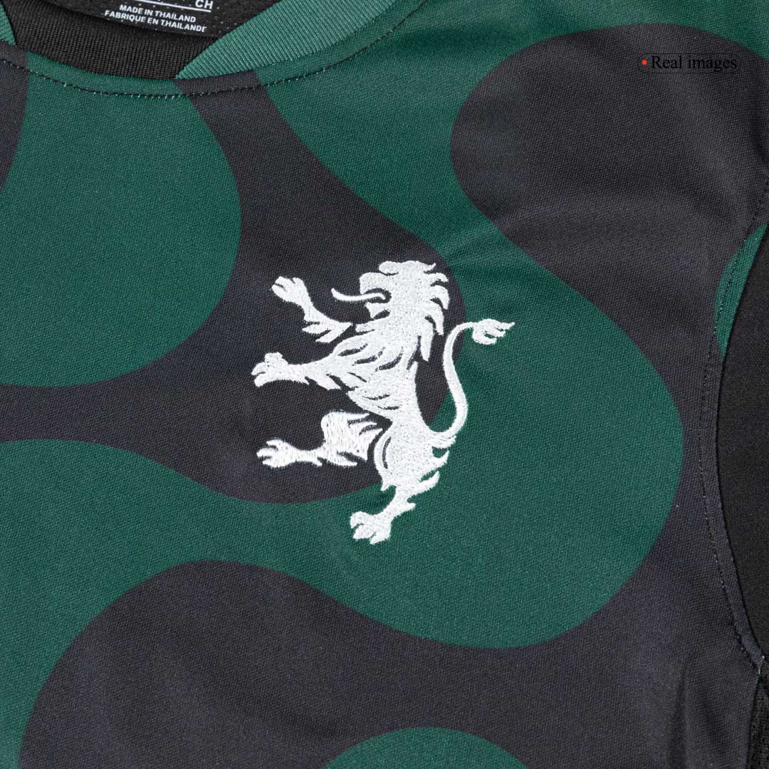 Sporting CP Soccer Jersey 2025/26 - gojersey