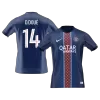 PSG D.DOUÉ #14 Home Jersey 2025/26 - gojersey