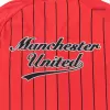 Manchester United US Pack Shirt 2025/26 - gojersey