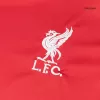 Liverpool Home Soccer Jersey Kit 2025/26 Kids(Jersey+Shorts) - gojersey