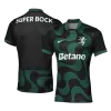 Sporting CP Soccer Jersey 2025/26 - gojersey