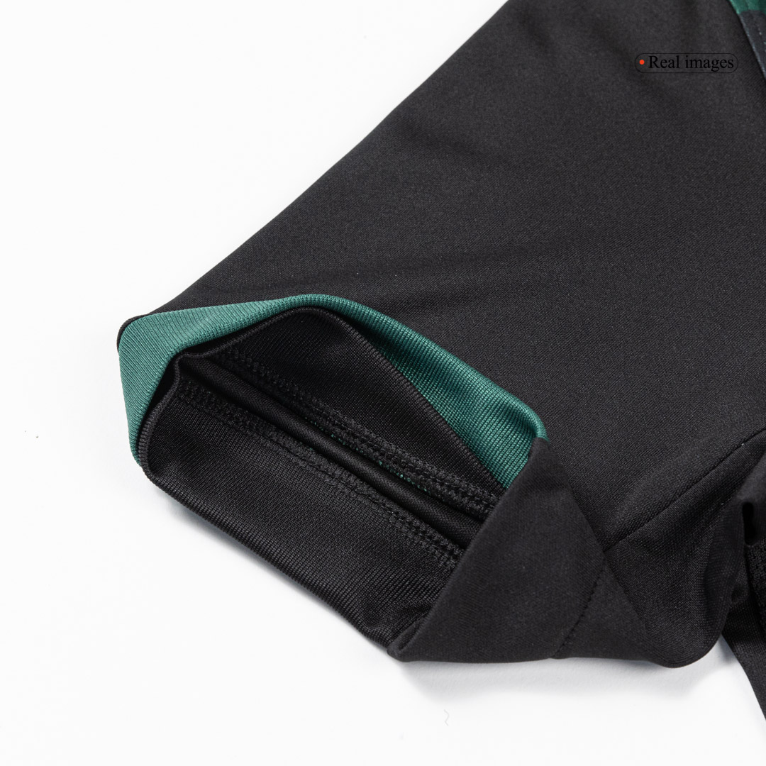 Sporting CP Soccer Jersey 2025/26 - gojersey