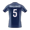 PSG MARQUINHOS #5 Home Jersey 2025/26 - gojersey