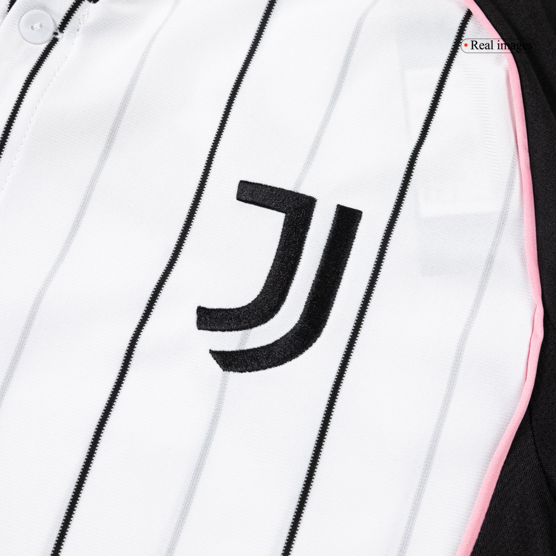 Juventus US Pack Shirt 2025/26 - gojersey