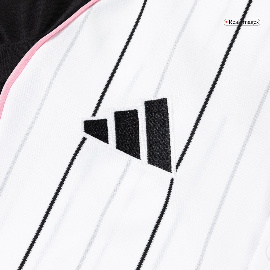 Juventus US Pack Shirt 2025/26 - gojersey