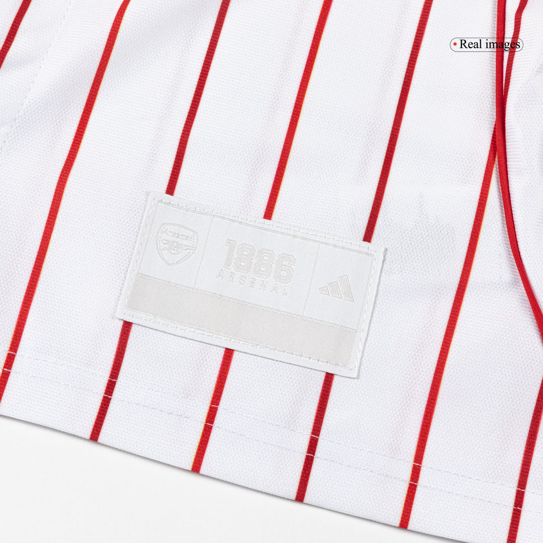 Arsenal US Pack Shirt 25/26 - gojersey