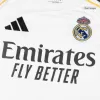Real Madrid MODRIĆ #10 Home Soccer Jersey 2025/26 - gojersey