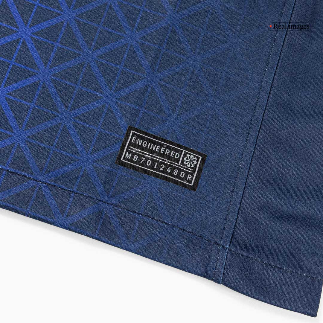 PSG Home Jersey 2025/26 - gojersey