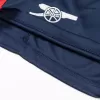 Arsenal Away Soccer Jersey Kit 2025/26 - gojersey