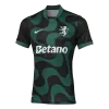 Sporting CP Soccer Jersey 2025/26 - gojersey