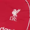 Liverpool Home Soccer Jersey Kit 2025/26 (Jersey+Shorts) - gojersey