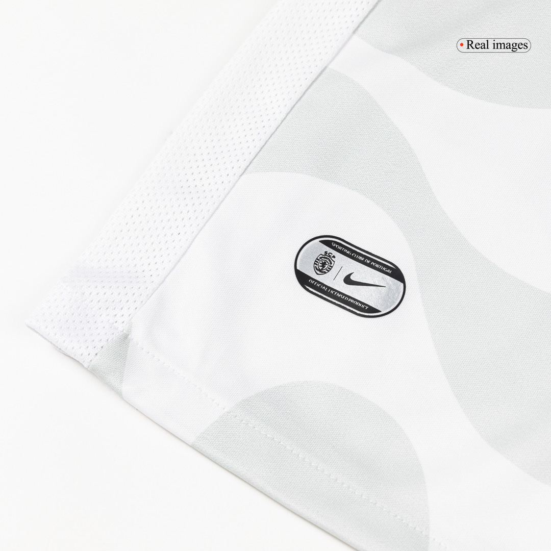 Sporting CP Soccer Jersey 2025/26 - gojersey