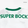 Sporting CP Soccer Jersey 2025/26 - gojersey