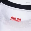 FOFANA #19 Authentic AC Milan Away Soccer Jersey 2025/26 White - gojersey