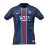 PSG Home Jersey 2025/26 - gojersey