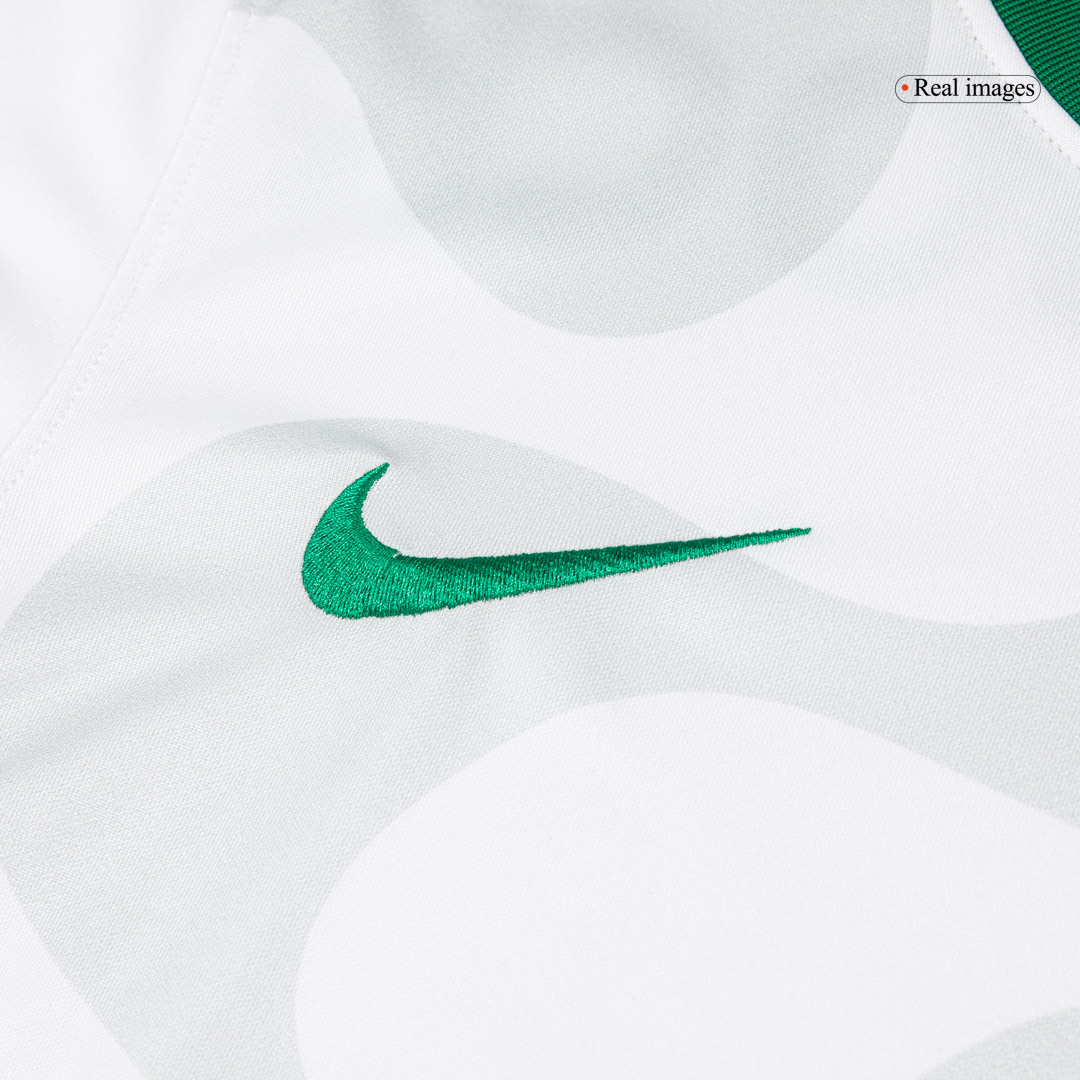 Sporting CP Soccer Jersey 2025/26 - gojersey