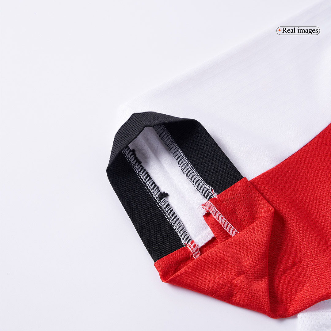 FOFANA #19 Authentic AC Milan Away Soccer Jersey 2025/26 White - gojersey