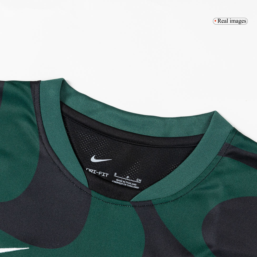 Sporting CP Soccer Jersey 2025/26 - gojersey