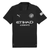 Manchester City REIJNDERS #4 Away Soccer Jersey 2025/26 - gojersey