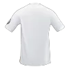Real Madrid Home Soccer Jersey 2025/26 White - gojersey