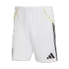 Real Madrid Home Soccer Jersey Kit 2025/26 (Jersey+Shorts) - gojersey
