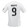 Real Madrid MBAPPÉ #9 Home Soccer Jersey 2025/26 - gojersey