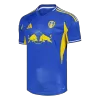 Leeds United Away Jersey Authentic 2025/26 - gojersey