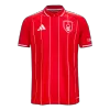 Nottingham Forest Home Jersey Authentic 2025/26 - gojersey