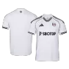 Fulham Home Jersey Authentic 2025/26 - gojersey