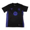Barcelona Pre-Match Training Jersey Authentic 2025/26 - Black - gojersey