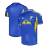 Leeds United Away Jersey Authentic 2025/26 - gojersey