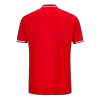 Nottingham Forest Home Jersey Authentic 2025/26 - gojersey