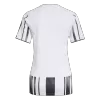 Women's Juventus Home Soccer Jersey 2025/26 - gojersey