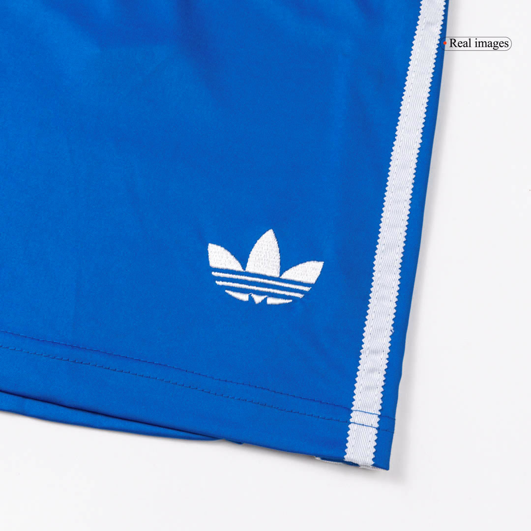 Real Madrid Third Away Soccer Jersey Kit 2025/26 - gojersey