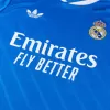 Real Madrid CAMAVINGA #6 Third Away Soccer Jersey 2025/26 - gojersey