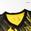 Dortmund Home Soccer Jersey Kit 2025/26 - gojersey