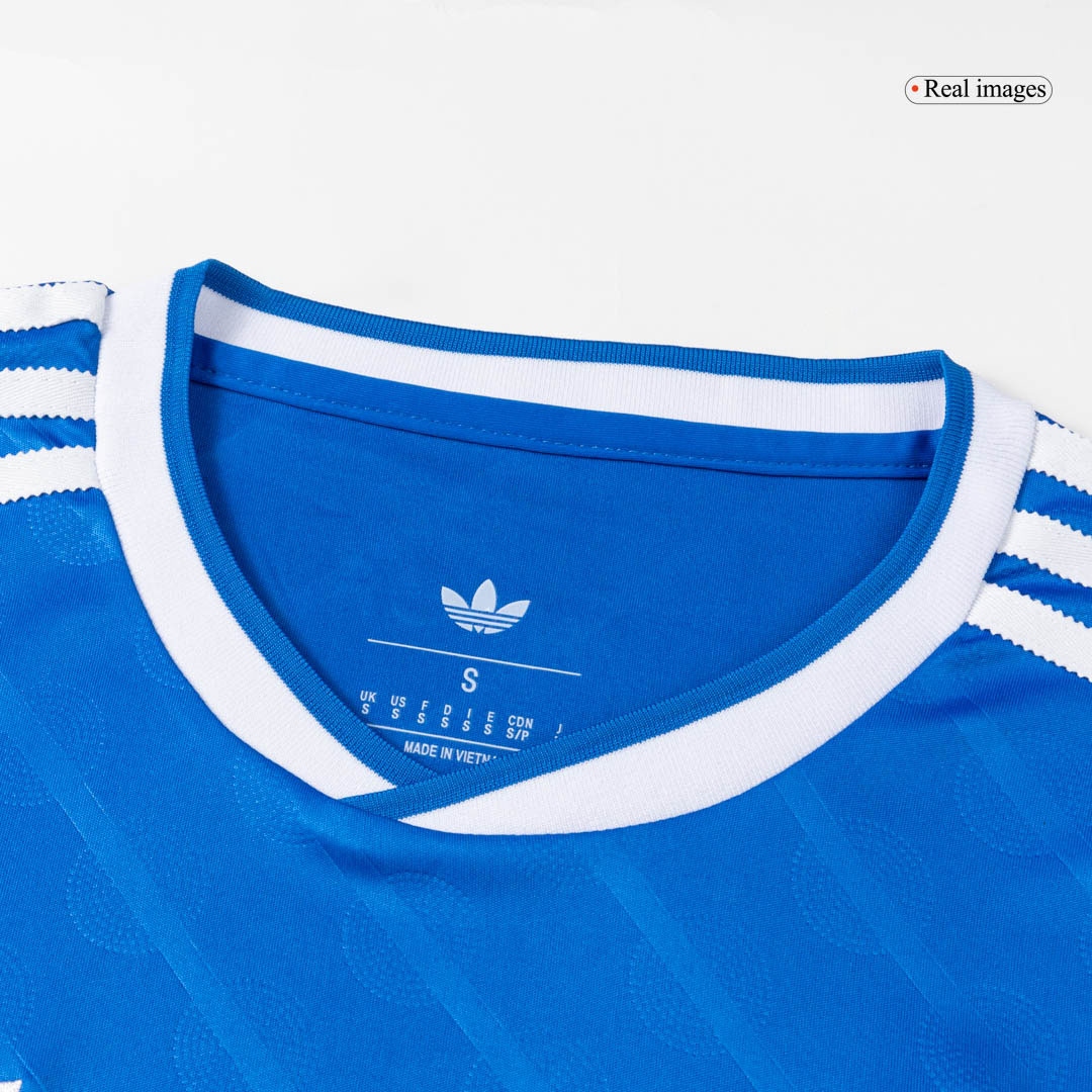 Real Madrid Third Away Soccer Jersey Kit 2025/26 - gojersey