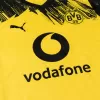 Dortmund Home Soccer Jersey Kit 2025/26 - gojersey